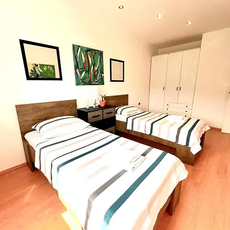Guest house Jovic Opatija