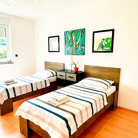 Jovic Opatija Guest house 4*