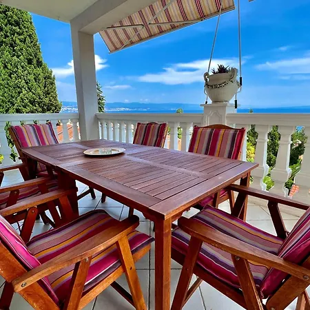 Guest house Jovic Opatija 4*
