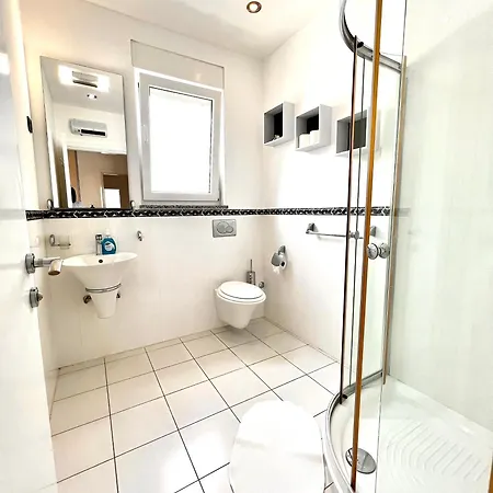 Jovic Opatija Guest house Icici