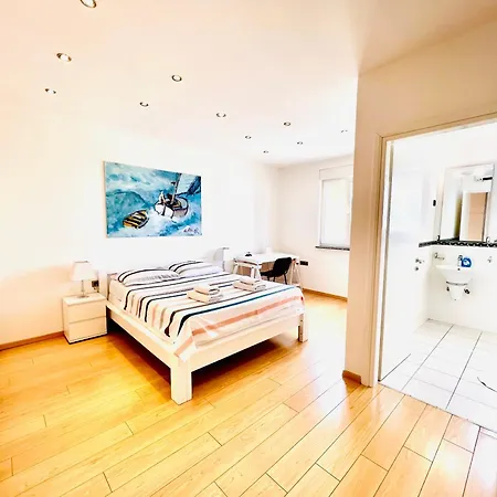 Jovic Opatija 4*