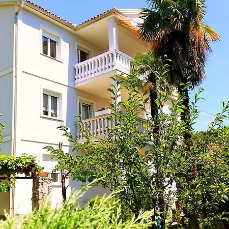 Guest house Jovic Opatija