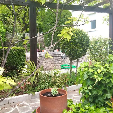 Jovic Opatija Guest house 4*