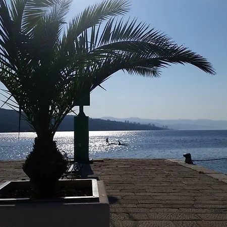 Jovic Opatija Guest house Icici
