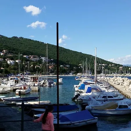 Jovic Opatija Guest house 4*