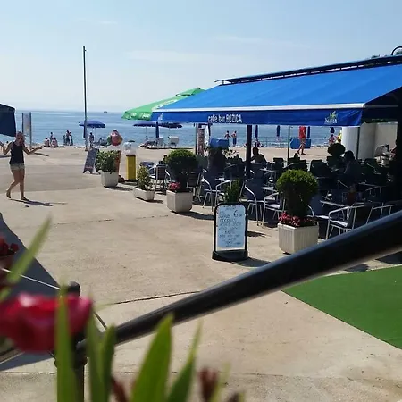 Guest house Jovic Opatija Icici