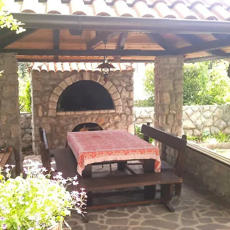 Jovic Opatija Guest house 4*