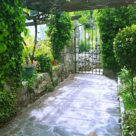 Jovic Opatija Guest house Icici