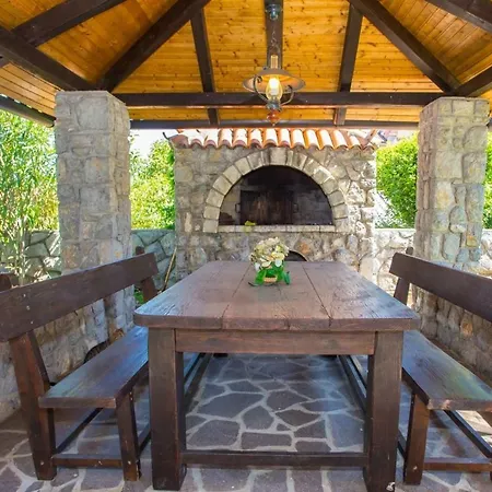 Guest house Jovic Opatija