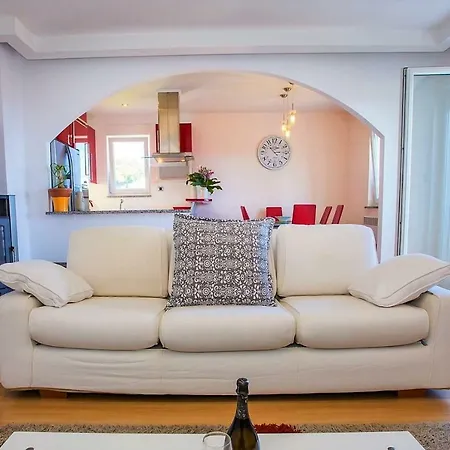 Jovic Opatija Guest house