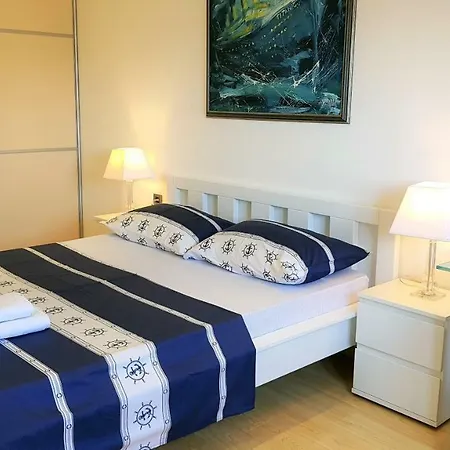 Jovic Opatija Guest house