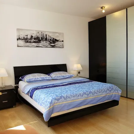 Jovic Opatija Guest house 4*